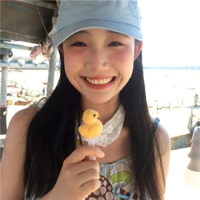 闪亮女孩